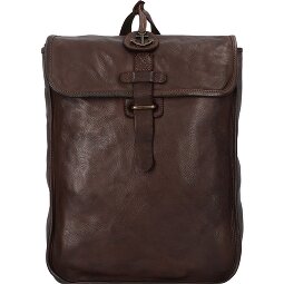 Harbour 2nd Remy Dagrugzak Leder 35 cm Laptopvak  variant 2