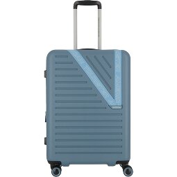 American Tourister Dynabelt 4 wielen Trolley 66 cm met uitbreidingsplooi  variant 2