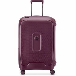 Delsey Paris Moncey 4-wielige trolley 69 cm  variant 4