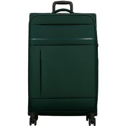 Jump Monthélys 4 wielen Trolley 78 cm met uitbreidingsplooi  variant 4 Jump Monthélys 4 wielen Trolley 78 cm met uitbreidingsplooi  variant 4