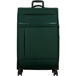 Jump Monthélys 4 wielen Trolley 78 cm met uitbreidingsplooi  variant 4