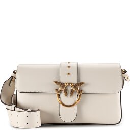 PINKO Love One Schoudertas Leer 27 cm  variant 1