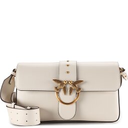 PINKO Love One Schoudertas Leer 27 cm  variant 1 PINKO Love One Schoudertas Leer 27 cm  variant 1