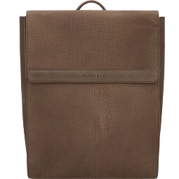 Burkely Casual Carly Dagrugzak Leer 30 cm Laptop compartiment  variant 2