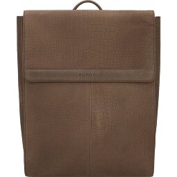 Burkely Casual Carly Dagrugzak Leer 30 cm Laptop compartiment  variant 2
