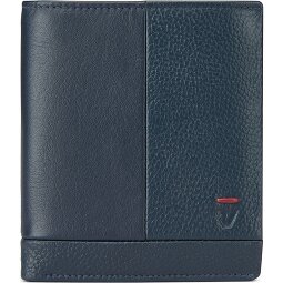 Roncato Trial DLX Portemonnee RFID-bescherming Leer 9 cm  variant 1
