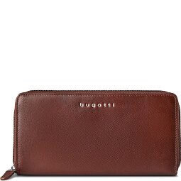 bugatti Valencia Portemonnee RFID-bescherming Leder 20 cm  variant 2