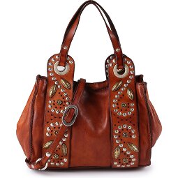 Campomaggi Dafne Mini tas Schoudertas Leder 17 cm  variant 1