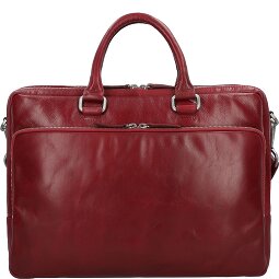 Leonhard Heyden Cambridge aktetas leer 40 cm  variant 2