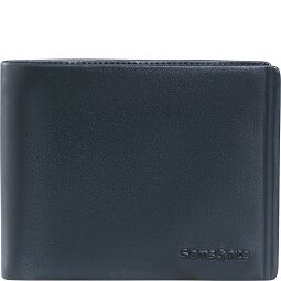 Samsonite Attack 3.0 Portemonnee RFID-bescherming Leder 12 cm  variant 3