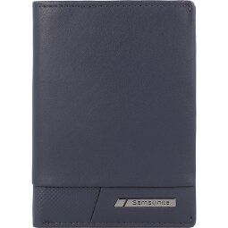 Samsonite PRO-DLX 6 SLG Kredietkaart etui RFID-bescherming Leer 8 cm  variant 3