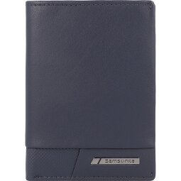Samsonite Pro-DLX 6 Kredietkaart etui RFID-bescherming Leer 8 cm  variant 3
