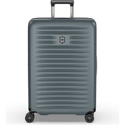 Victorinox Airox Advanced 4 wielen Trolley M 69 cm met uitbreidingsplooi  variant 3