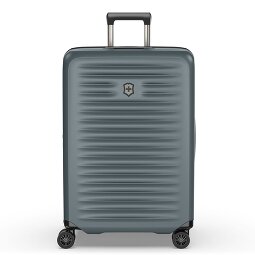 Victorinox Airox Advanced 4 wielen Trolley M 69 cm met uitbreidingsplooi  variant 3