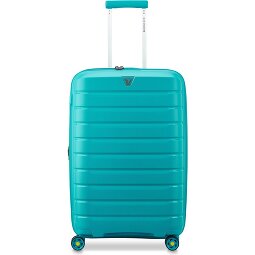 Roncato B-Flying Move 4 wielen Trolley 68 cm met uitbreidingsplooi  variant 17
