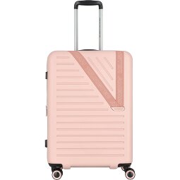American Tourister Dynabelt 4 wielen Trolley 66 cm met uitbreidingsplooi  variant 2