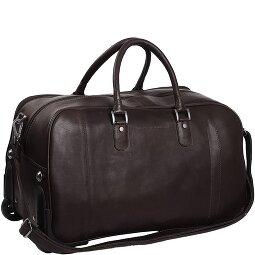 The Chesterfield Brand Wax Pull Up 2 wielen Reistas Leer 60 cm  variant 1