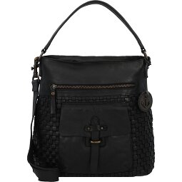 Harbour 2nd Urban Poets Schoudertas Leer 33 cm  variant 2