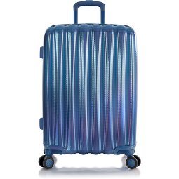 Heys Astro 4 wielen Trolley M 66 cm met uitbreidingsplooi  variant 1