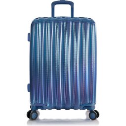 Heys Astro 4 wielen Trolley M 66 cm met uitbreidingsplooi  variant 1