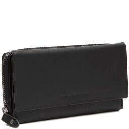 The Chesterfield Brand Shanghai Portemonnee RFID-bescherming Leer 19 cm  variant 1 The Chesterfield Brand Shanghai Portemonnee RFID-bescherming Leer 19 cm  variant 1
