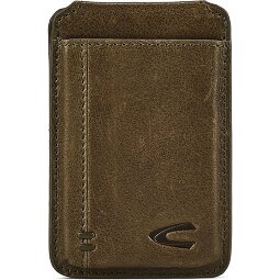 camel active Thunder Portemonnee RFID-bescherming Leder 6 cm  variant 3