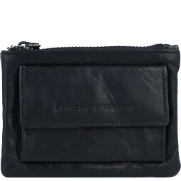 Spikes & Sparrow Sleutelhanger Leer 11 cm  variant 1