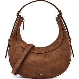 Coccinelle Whisper Schoudertas Leder 23.5 cm  variant 2