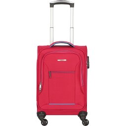 Nowi Sevilla 4 wielen Cabinewagen 55 cm  variant 1