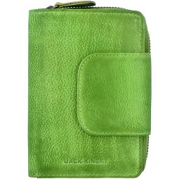 Jack Kinsky Nassau 511 Portemonnee Leer 10 cm  variant 1