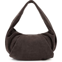 LES VISIONNAIRES Greta Essential Schoudertas Leder 43 cm  variant 2