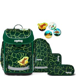 Ergobag cubo Schooltas set 5-delig  variant 2