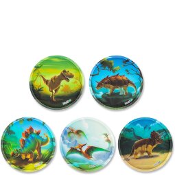 Ergobag Kletties 5st.  variant 3