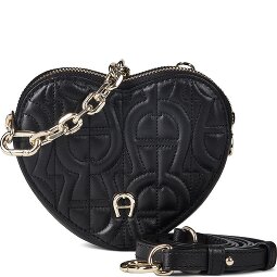 AIGNER Fashion Mini tas Schoudertas Leder 14 cm  variant 2