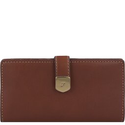 Fossil Lennox Portemonnee Leer 16.5 cm  variant 2