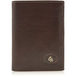Castelijn & Beerens Gaucho Portemonnee RFID Leer 9 cm  variant 3