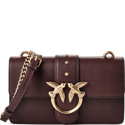 PINKO Love One Crossbody tas Leder 21 cm  variant 3