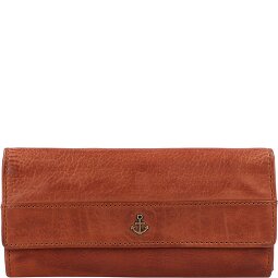 Harbour 2nd Anchor Love Fayette Portemonnee Leer 19 cm  variant 1 Harbour 2nd Anchor Love Fayette Portemonnee Leer 19 cm  variant 1