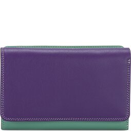 Mywalit Medium Tri-fold Portemonnee I Leder 14 cm  variant 2