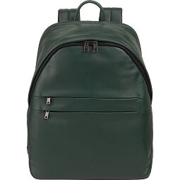 DuDu New York Dagrugzak Leder 41 cm Laptopvak  variant 2