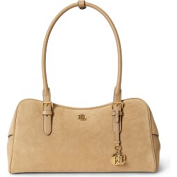 Lauren Ralph Lauren Marcy Schoudertas Leder 35 cm  variant 4