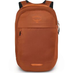 Osprey Transporter Paneellader Rugzak 47 cm laptopvak  variant 2