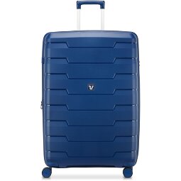 Roncato Skyline 2.0 4 wielen Trolley 79 cm met uitbreidingsplooi  variant 2