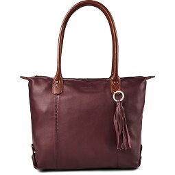 Harbour 2nd Lucia Schoudertas Leder 38 cm  variant 1