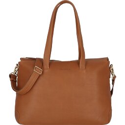 Plevier Edge Koffer RFID-bescherming Leer 40 cm Laptop compartiment  variant 1