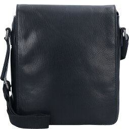 Leonhard Heyden Roma Schoudertas Leer 23 cm  variant 2