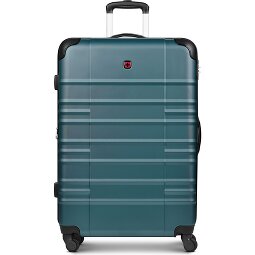 Wenger Amplar Evo 4 wielen Trolley L 75 cm met uitbreidingsplooi  variant 5