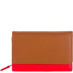 Mywalit Lederen portefeuille 15 cm  variant 2