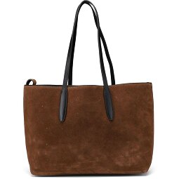 Liebeskind Monogram Shopper Tas Leer 47 cm  variant 2