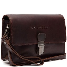 The Chesterfield Brand Lucca Heren tas Leer 22.5 cm  variant 2